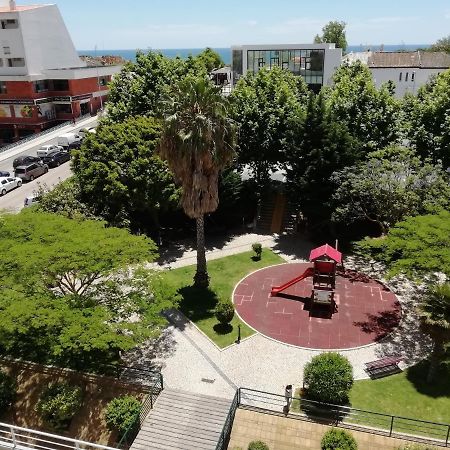 Porto Seguro Aparthotel Portimao Luaran gambar