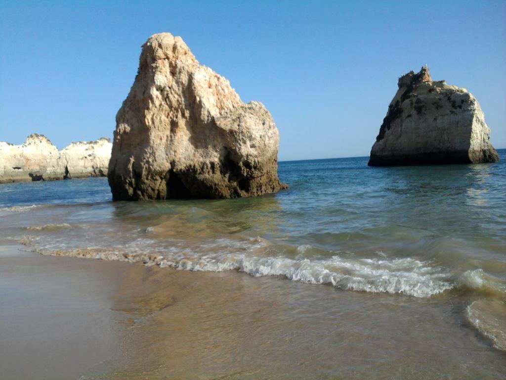 Porto Seguro Aparthotel Portimao Luaran gambar
