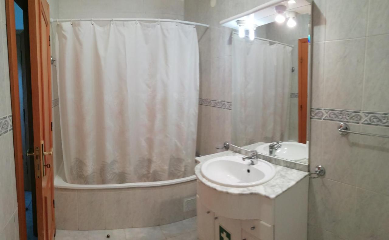 Porto Seguro Aparthotel Portimao Luaran gambar