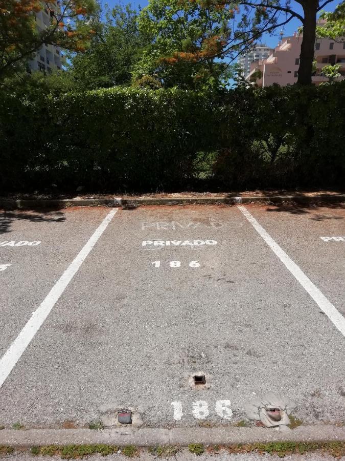 Porto Seguro Aparthotel Portimao Luaran gambar