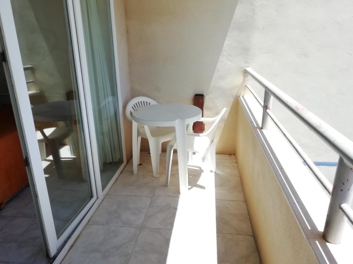 Porto Seguro Aparthotel Portimao Luaran gambar