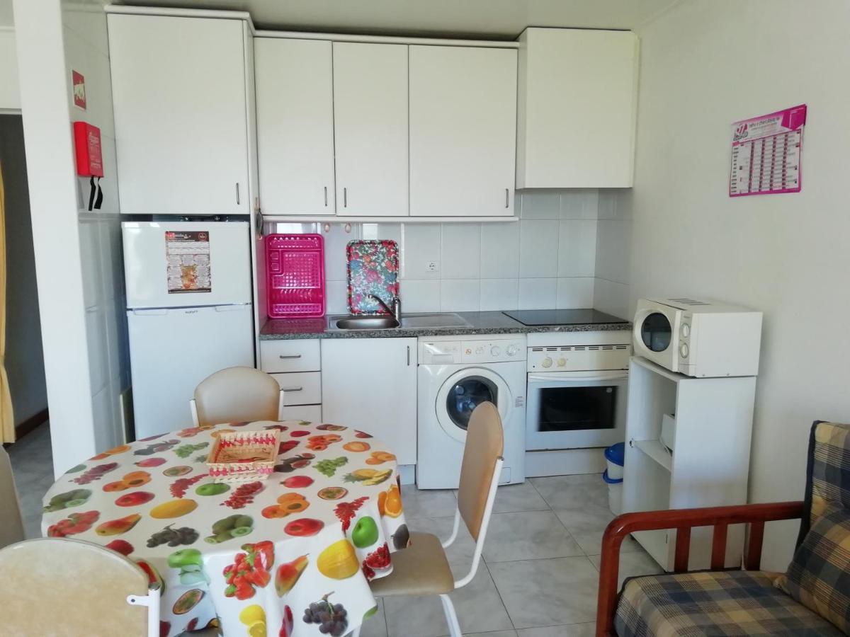 Porto Seguro Aparthotel Portimao Luaran gambar